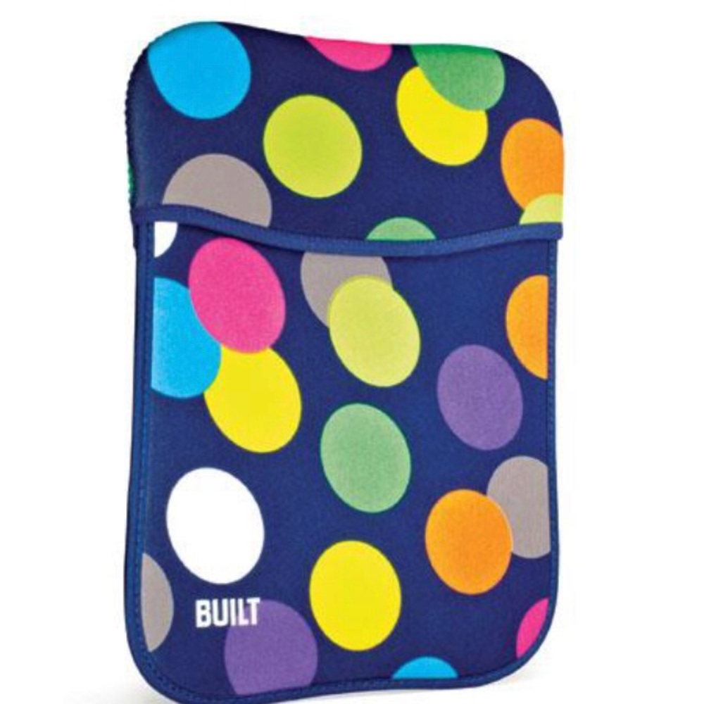 Laptop case
